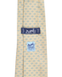 Hermes Geometric Tie, other view